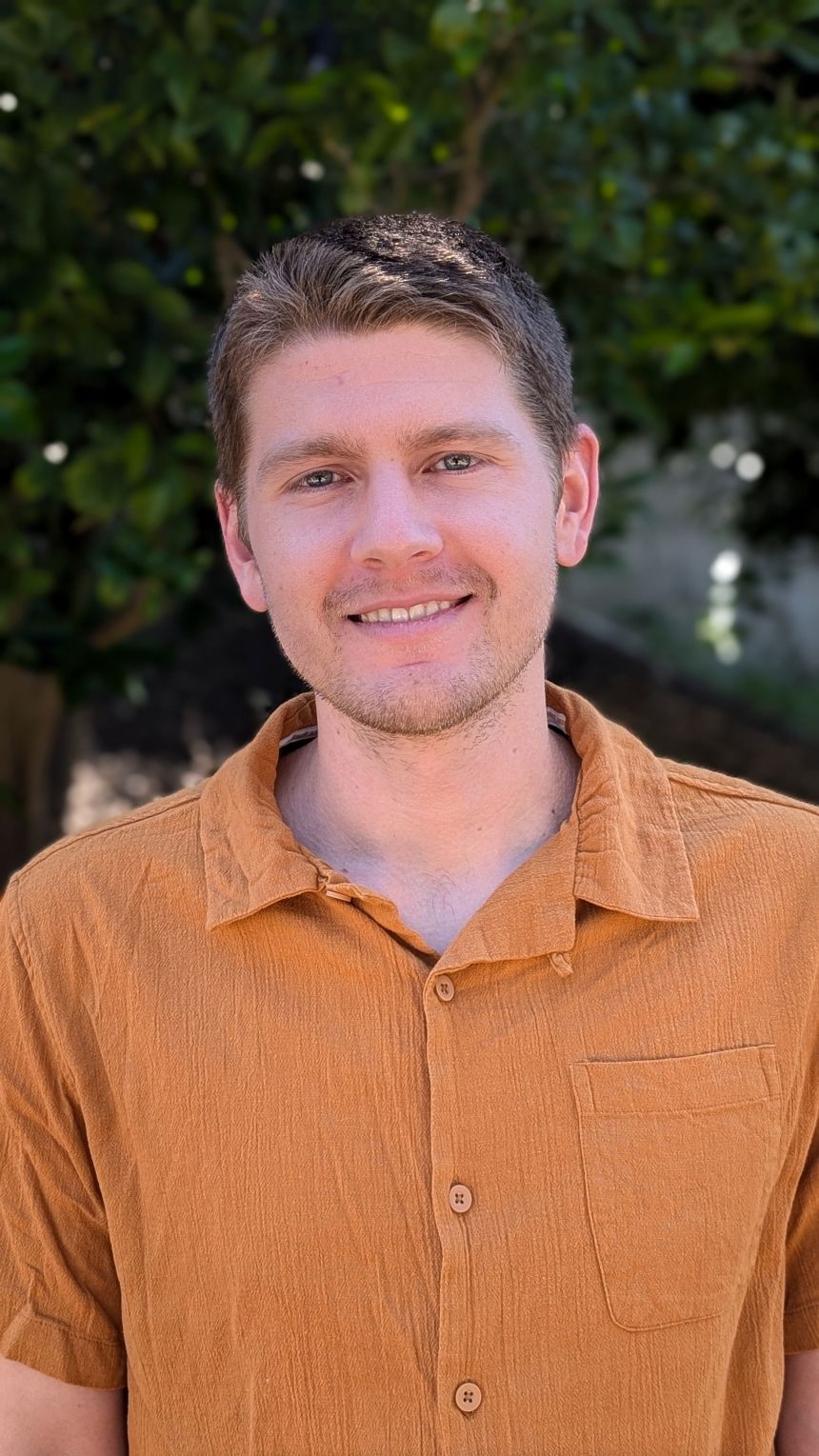 Jared Coleman, a member of the Big Pine Paiute Tribe of Owens Valley, California, is using AI to help educate others in his native language, Owens Valley Paiute.